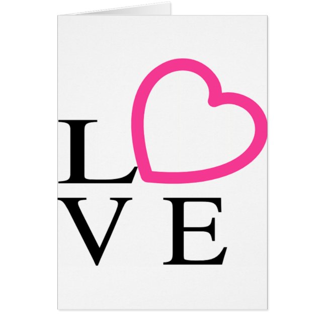 Coeurs d'amour (Devant)