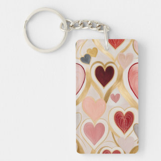 Coeurs d'amour