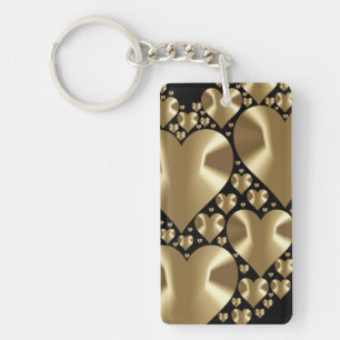Coeurs d'or
