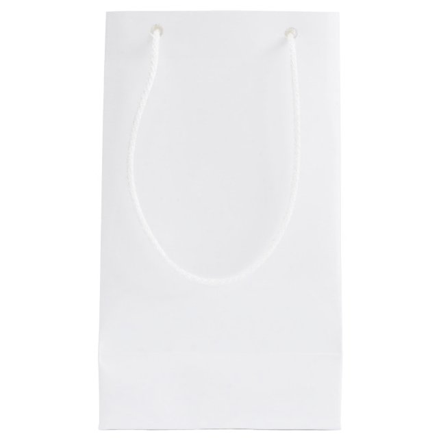 Coeurs et aimer Grand sac cadeau (Devant)