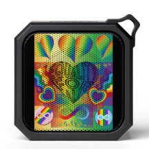 Coeurs et arcs-en-ciel 🌈