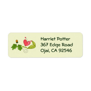 Coeurs Fleurs Cool mignon Fille Rétro Floral