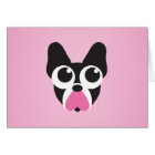 Coeurs pour des chiots