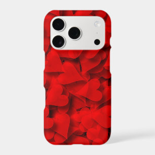 Cœurs Rouges