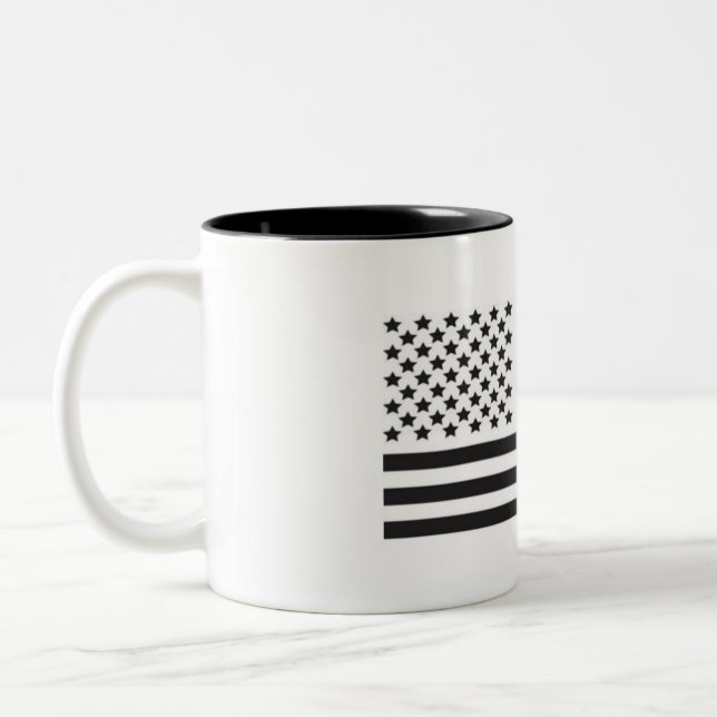 CoeurUSA Mug (Gauche)