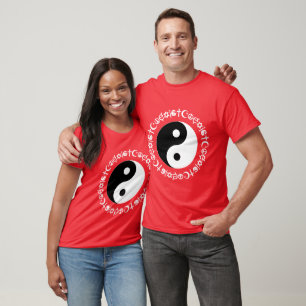 COEXIST  T-Shirt