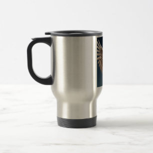 Cofee-Juice Travel-Mug Travel Mug