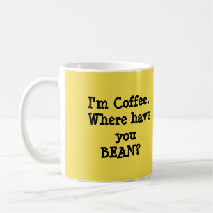 Coffe et tasse de thé