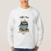Coffe Frist Adverture Next 