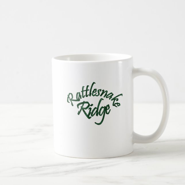 Coffe Mug (Right)