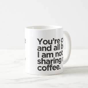 Coffe Mug