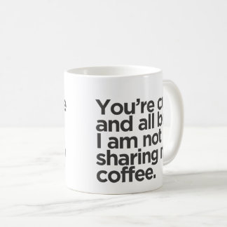 Coffe Mug
