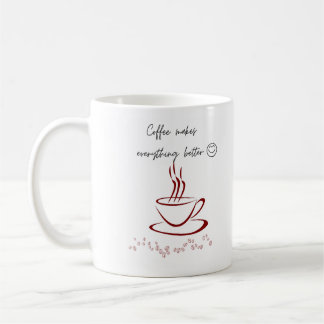 coffe MUG