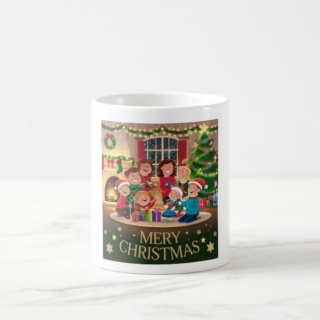 coffe mug (Center)