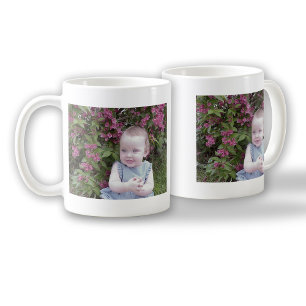 COFFE MUG - Customize that perfect gift!