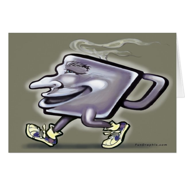 Coffee (Front Horizontal)