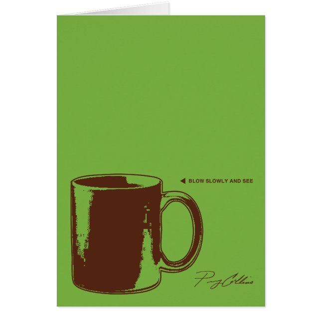 COFFEE (Front)