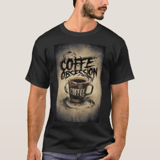 Coffee 05 T-Shirt