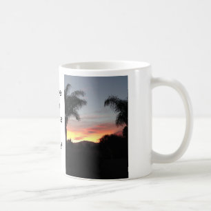 Coffee 24/7 mug