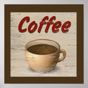 Coffee 2 poster