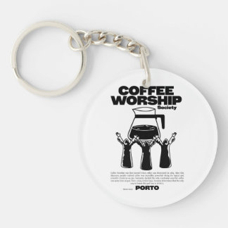 Coffee addict