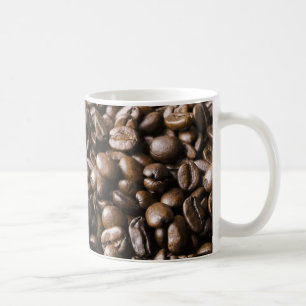 COFFEE ADDICT'S DREAM MUG