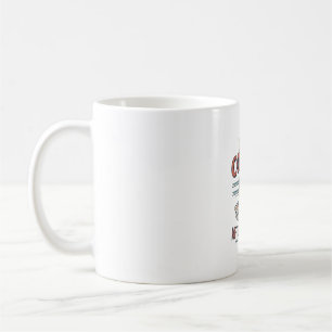Coffee After Midnight Retro Diner NIGHTSHIFT 90 Mug