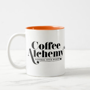 Coffee Alchemy Mug