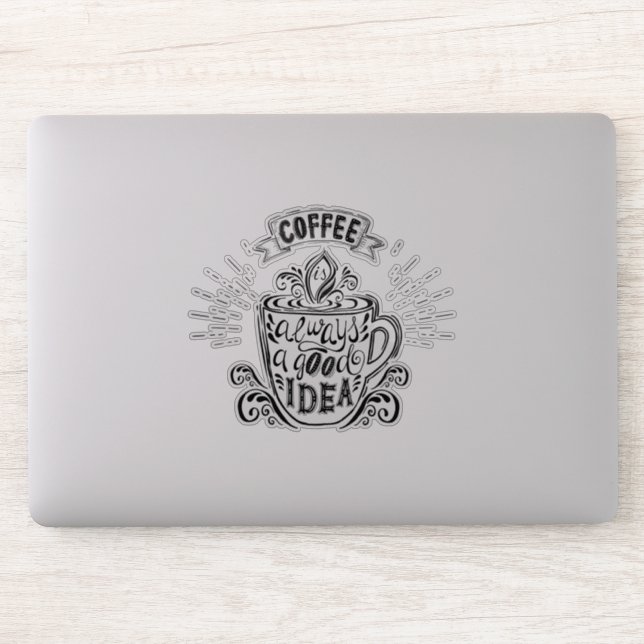 Coffee Always a Good Idea (Computer)