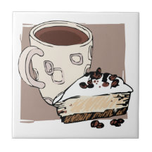 Coffee and Cake