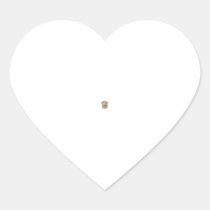 Coffee And Cats Cat Coffee Vintage Vector Art Shir Heart Sticker