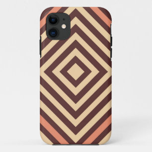 Coffee and Cream iPhone 11 Case
