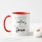 Coffee and Jesus Mug