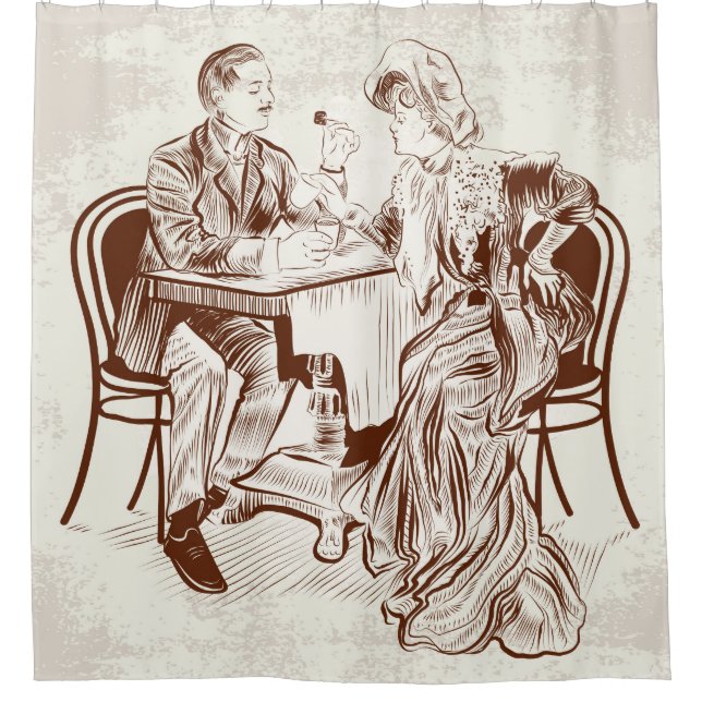 coffee and love (Front)