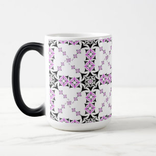 Coffee and Tea cup set/Vibes Mug Vibrant