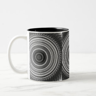 Coffee and Tea cup set/Vibes Mug   WaraMuse 