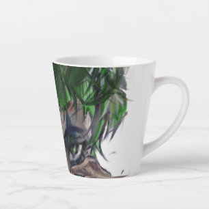 Coffee and Tea cup set/Vibes Mug   WaraMuse 