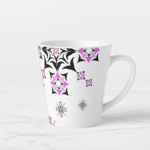 Coffee and Tea cup set/Vibes Mug   WaraMuse 