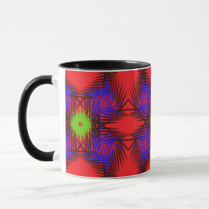 Coffee and Tea cup set/Vibes Mug   WaraMuse 
