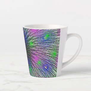 Coffee and Tea cup set/Vibes Mug   WaraMuse 