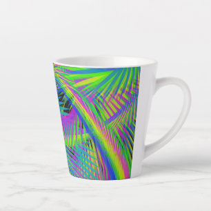Coffee and Tea cup set/Vibes Mug   WaraMuse 