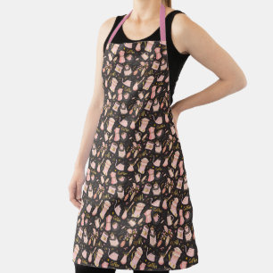 Coffee Apron