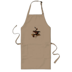 Coffee Apron