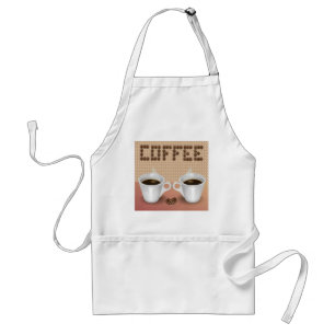 Coffee Apron