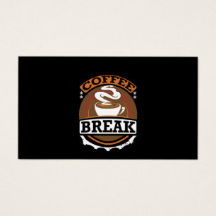 Coffee Art Cafee Break