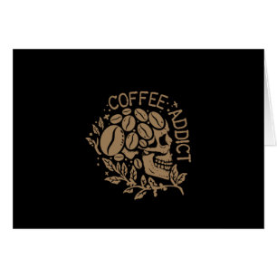Coffee Art Coffee Addict