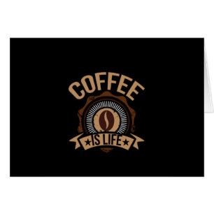 Coffee Art Coffee Is Life