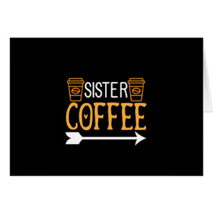 Coffee Art Sister Coffee
