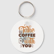 Coffee Art Take Coffee With You