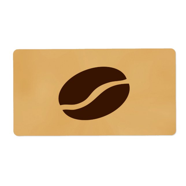 Coffee Bean (Front)